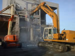 Building Demolition